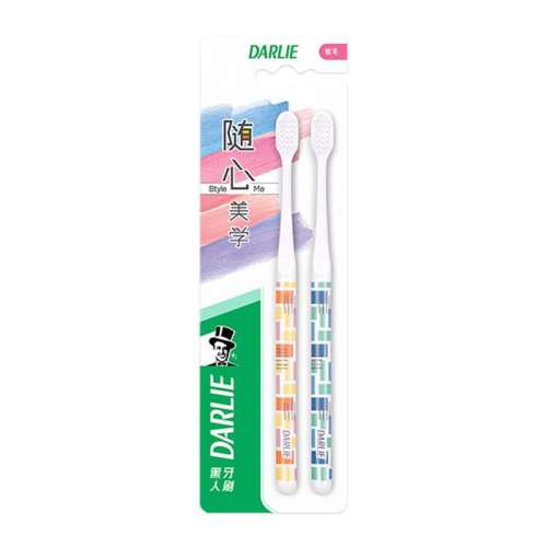 2֧װ DARLIEѧëˢǻ12Ԫ