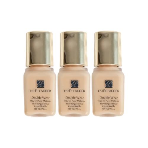 1W1 7ML*3֧ ֱEstee Lauder ʫ DoubleWearױ۵Һ1W1 7ml*3156Ԫ