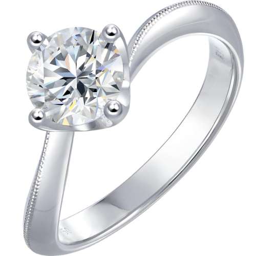 30 SI/С F-G/Ű ԤʱԼ8-10ܣ۸ٲ(ѯͷ) promessaһϵнʯָ9600Ԫ