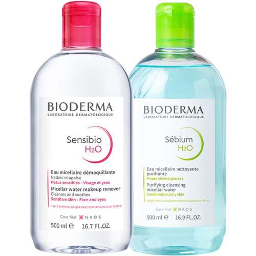 500ml Biodermaжױˮ 64Ԫ