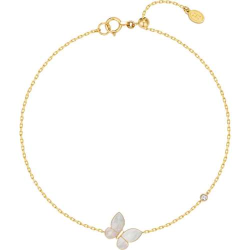 ڲ18.5cm 18K ƽɫ HELASĸ18Kʯ2262Ԫ
