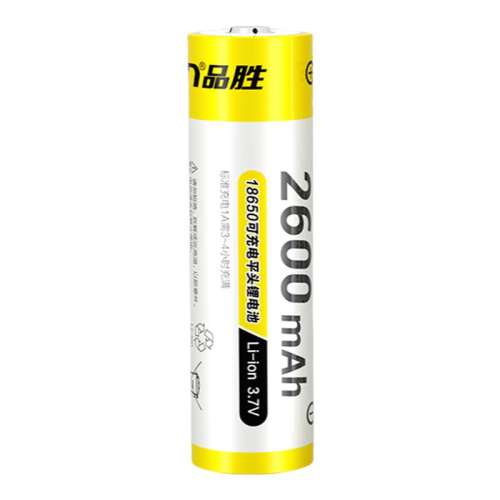 ڲ1ƽͷ2600mAh?֧豸ֱ Ʒʤ18650﮵ؿɳͷǿֵͲƽͷר3.7-4.2v豸ֱ26650װ19.9Ԫ