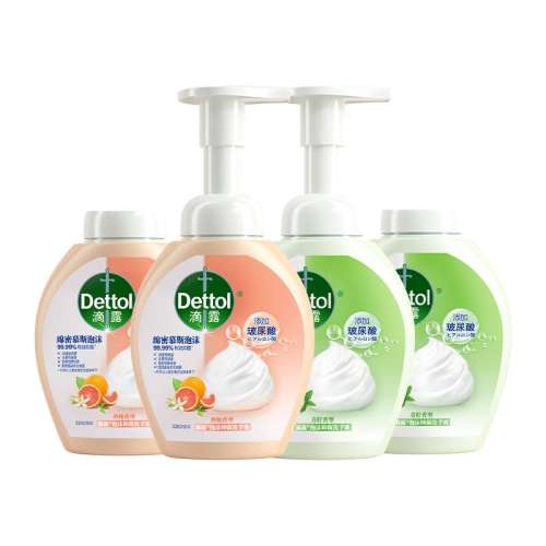 1 ¶ڻװϴҺ250ml4ƿ86.36Ԫ(88VIP 95)