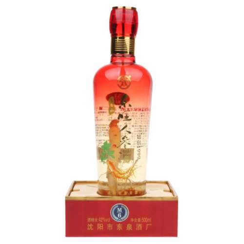 6ƿ 500ml 42%vol. ˲ξ m6 42500ml*6ƿ˲ξ518Ԫ2(259Ԫ/)
