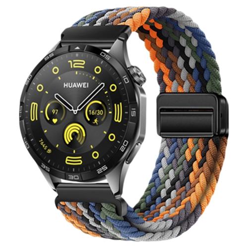 ڣΪGT5 (46mm) ح֯ػԲ߲ ڻΪgt5ֱgt4֯watch4pro/5proЯgt3/2߼Ůultimate滻ҫMagic245.69Ԫ3(15.23Ԫ/)