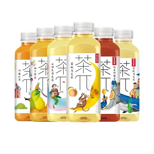 ڲ500ml*2ƿ ũɽȪɦ500mlƿװ9.9Ԫ