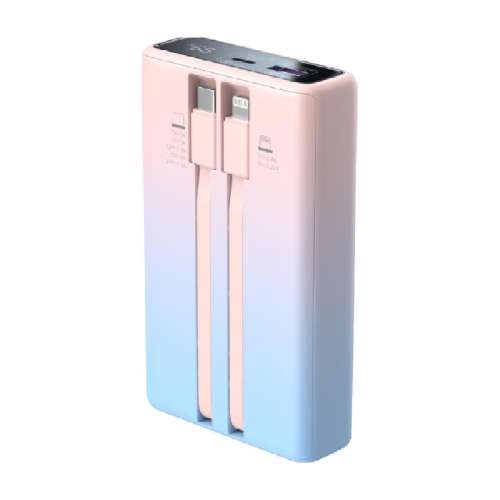 10000mAh 20W/22.5WԴ˫ߡﾭ 15%20000籦Դ˫ƻΪ90.25Ԫ(88VIP 95)