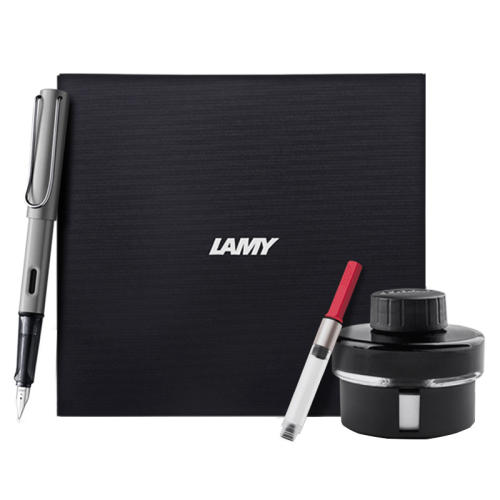  ɫֱ+T52īˮ+īe189 EF⣨0.5mm ٷ lamyֱе¹ײͺ199Ԫ