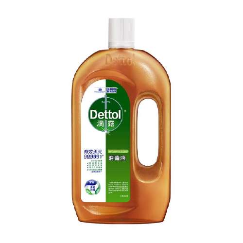 Dettol/¶ľҺ750ml*1ƤҾɱ43.51Ԫ(88VIP 95)