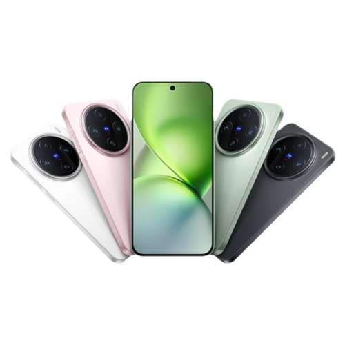  12GB+256GB ٷ vivo x200pro mini콢5Gֻ4349Ԫ