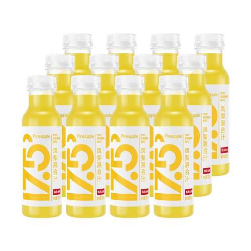ۻ㣺Ʒϡ֭300ml*8ƿͣ220Ժڡ ũɽȪNFCϹ֭ؿ71.2Ԫ