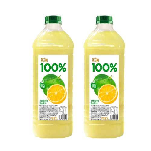 2L*2ƿ ʣ Դ100%֭2L*2ƿ35.8Ԫ