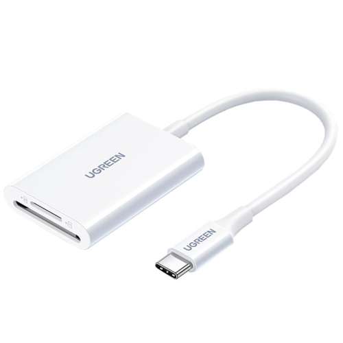 USB3.0 Type-C2.0SD+TF˫ٴ-ȫحͼ typecֻsdusb3.022.9Ԫ