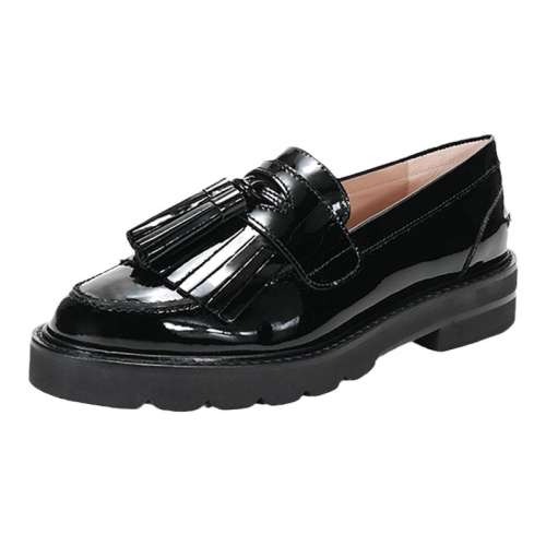 [Ь:Ƥ]/ɫ BLACK PRF PRINTED SOFT CROC 35 Stuart WeitzmanƤָЬ1999.2Ԫ