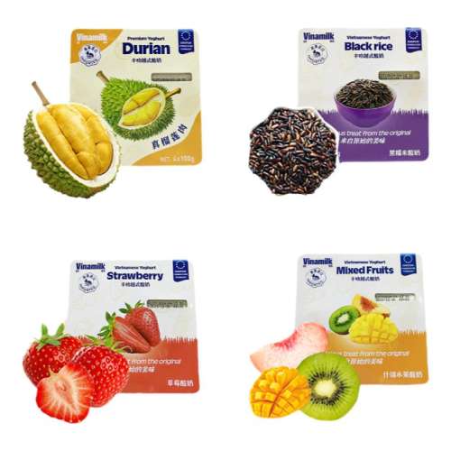 ݮ12*100g VINAMILK/ԽԽϽȴˮ9.947.4Ԫ