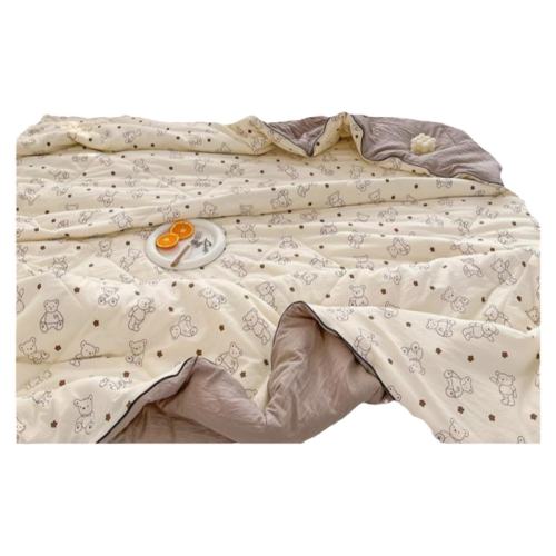 ۻ㣺110x150cmͯı С ¹˫ɴıյ˫ļӿɻϴˮϴ213.99Ԫ3(71.33Ԫ/)