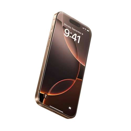 iPhone 16 Pro Max 3DĤ0.15mmϴ󻡱ȫ ȫǲϴ0.15mmֻĤ98Ԫ