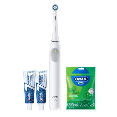 ڲװɫ1ˢ+1ˢͷ OralBŷb綯ˢ˹ٷ콢귽ȫԶˢ綯iO2389Ԫ