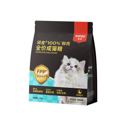 ䷽-100%èϰװ 1.8kg WanpyƤС100%ȫ۳èèʷӪͨ435Ԫ5(87Ԫ/)