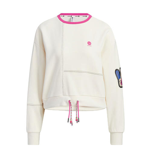 ۻ㣺IA6899 S Ӫϴ˹ADIDASŮװѵ˶͸ԲͷIA6899537.68Ԫ4(134.42Ԫ/88VIP 95)