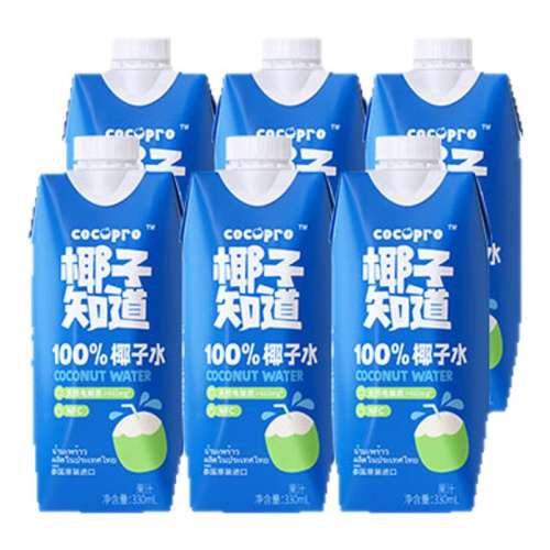 3ƿҬˮ+3Һ ڲ100%NFCҬˮ330ml̩ԭװڷŨԭ24.9Ԫ