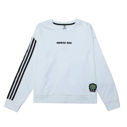 ۻ㣺IK5171 XS Ӫϴ˹ADIDASŮװNEO͸ʱԲͷIK5171779Ԫ4(194.75Ԫ/88VIP 95)
