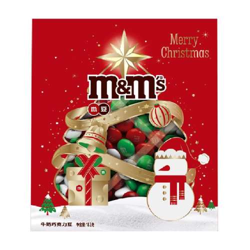 M&M'S183gǹɿ47.4Ԫ(88VIP 95)