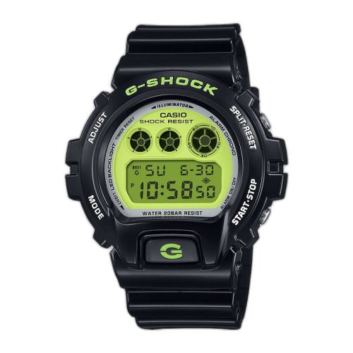 ɫ֥å FREE ձֱG-SHOCK ֱ DW-6900 CRAZY COLORS 2024  M ֱ D608.95Ԫ(88VIP 95)