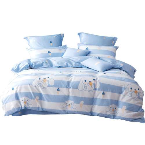 ۻ㣺150X210CM ͼ׵40sȫ+B࿹EG ˮǼҷĶͯȫޱ267.54Ԫ2(133.77Ԫ/)