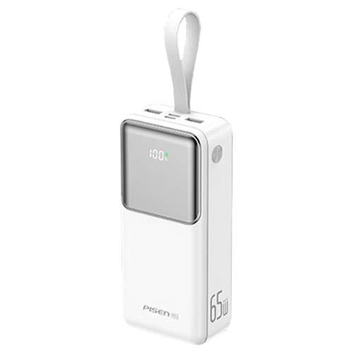 ڲ27000mAh ɫ65W˫ϷɻԴ֡ɳʼǱ Ʒʤ27000籦65W159Ԫ