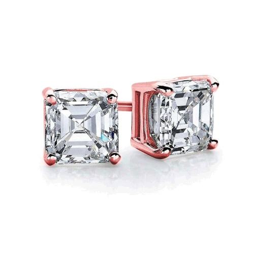 ɫ One Size ӪSuzy Levian õ崿 Asscher-Cut ʯ 6  2.50660.25Ԫ(88VIP 95)