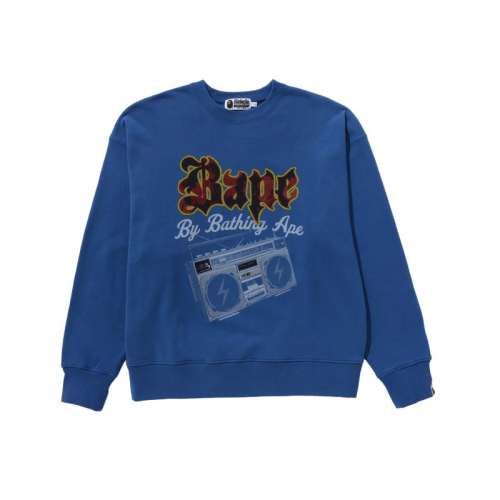 ۻ㣺ɫBKX S SʱӡԲBAPE2748.4Ԫ2(1374.2Ԫ/)