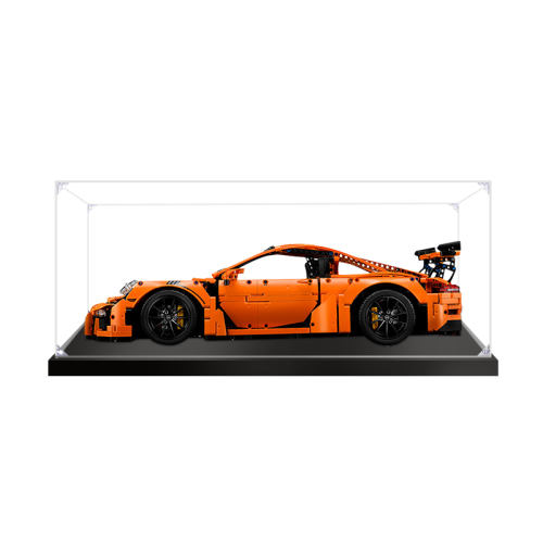 62*30*20cmڳߴ磬ģͣ S޽ 3mm ָ42056ʱ911gt3RS͸չʾǿְ275Ԫ2(137.5Ԫ/)