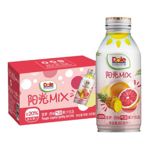 ڲݹ֭400ml*1 dole0֭֬10.8Ԫ