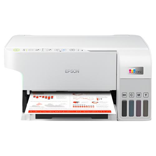 L3556 ɫ3걣+ӡٶȸ+ֱֻӴӡ Epson L3256๦һ1299Ԫ