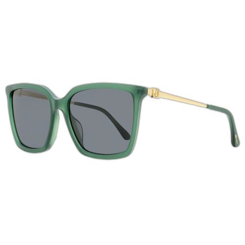 1  One Size ӪJimmy Choo Ůʿ̫ Totta /G 1EDIR ɫ/ɫ 56 1084.9Ԫ(88VIP 95)