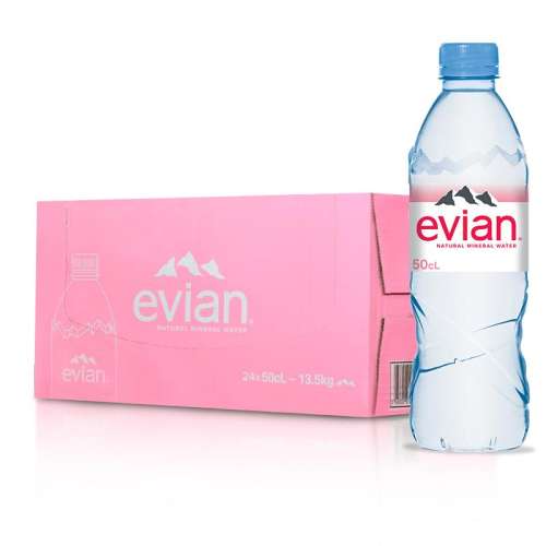 ڲЧڵ262¡330ml*12ƿ evianƿȪˮ500ml111.99Ԫ3(37.33Ԫ/)