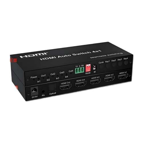 HDMI 41޷Զл HDMI޷Զл850Ԫ5(170Ԫ/)