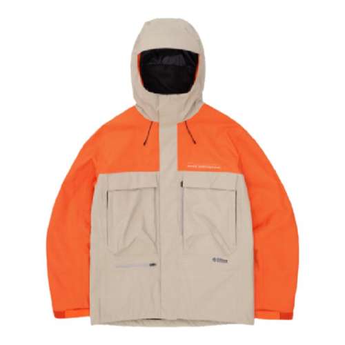 ɫ-ORANGE-3L ѩ XS dimitoѩװˮ1072.8Ԫ