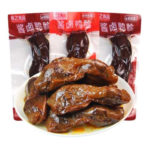±ζ±Ѽ*250g ֮Ʒ¹±Ѽ±ζѼʳ±ζʳװ18.7Ԫ