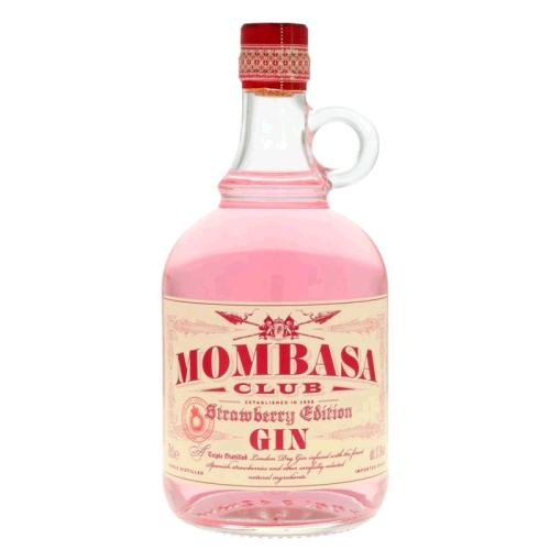 Mombasa Strawberry 0.7 liter ŷֱmombasaɰݮƶӾ70037.5%221.35Ԫ(88VIP 95)