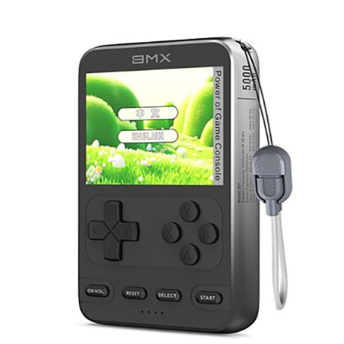 5000mAh ѺϽɫ BMXϷ籦1120Ԫ5(224Ԫ/)