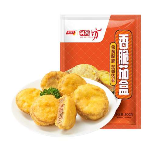 ۻ㣺Ѻ 800g*1 ǧζѺпըʳ800gըС԰Ʒ19.9Ԫ