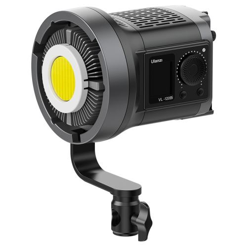 ˫ɫ¿ơVL120Bi ˫ɫ COB Ulanzi120W COB399Ԫ
