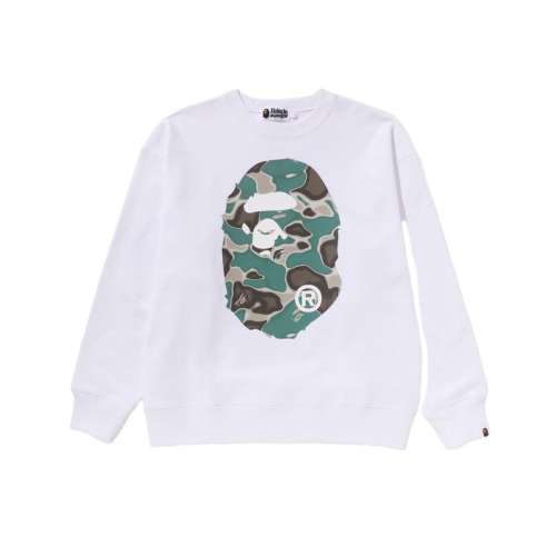 ۻ㣺ɫBKX M Һ̬ӡԲBAPE2428.4Ԫ2(1214.2Ԫ/)