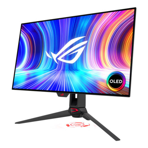 ɱ27 MaxXG27AQDMG26.5Ӣ/WOLED/2K/240Hz ٷ ROG PG27AQDMɱOLEDʾ3999Ԫ