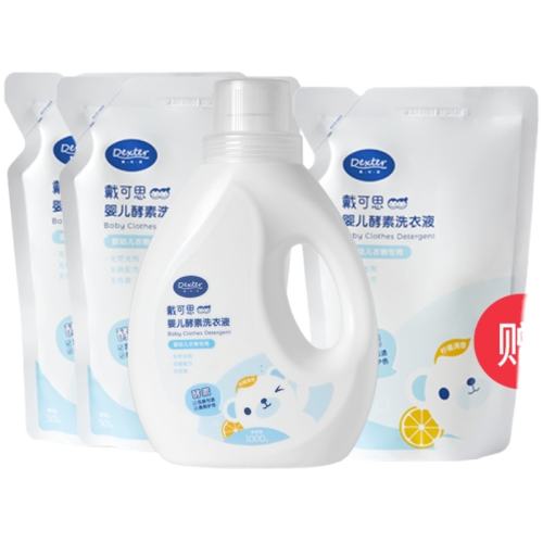 ϴҺ500g*19.9/ Ȼ ˼ӤϴҺػװ9.9Ԫ