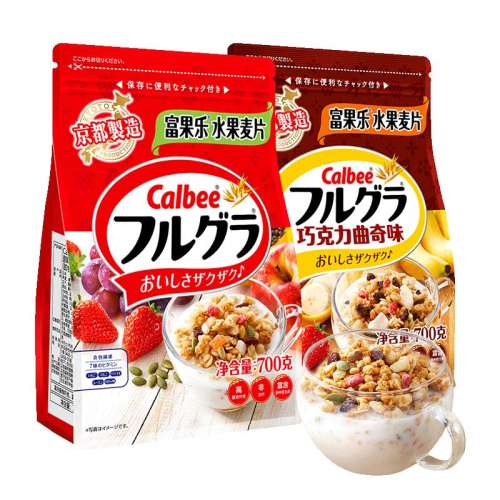 С 5װԭζ50g*5 װ calbeeֱȸˮƬ22.83Ԫ