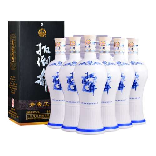 ໨ 700ml*6ƿ䣬 ⵹38໨Ũʳ135.2Ԫ