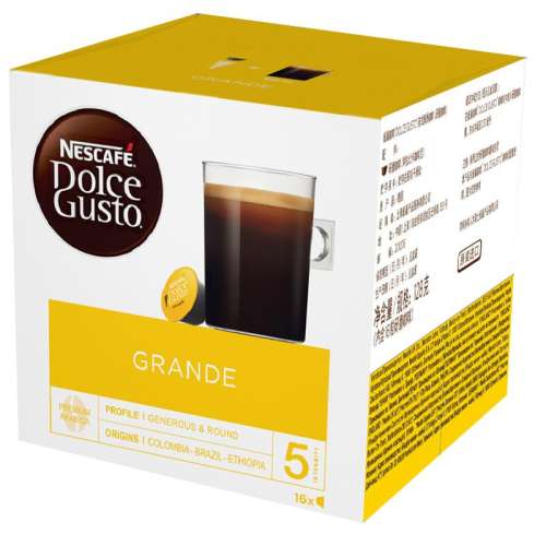 ǰͿ-ʽ(12)25.4.26 Dolce gustoȤ˼ҿ160Ԫ5(32Ԫ/)